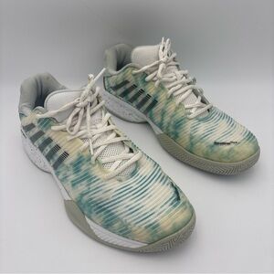 K-Swiss Multicolor‎ Sneakers